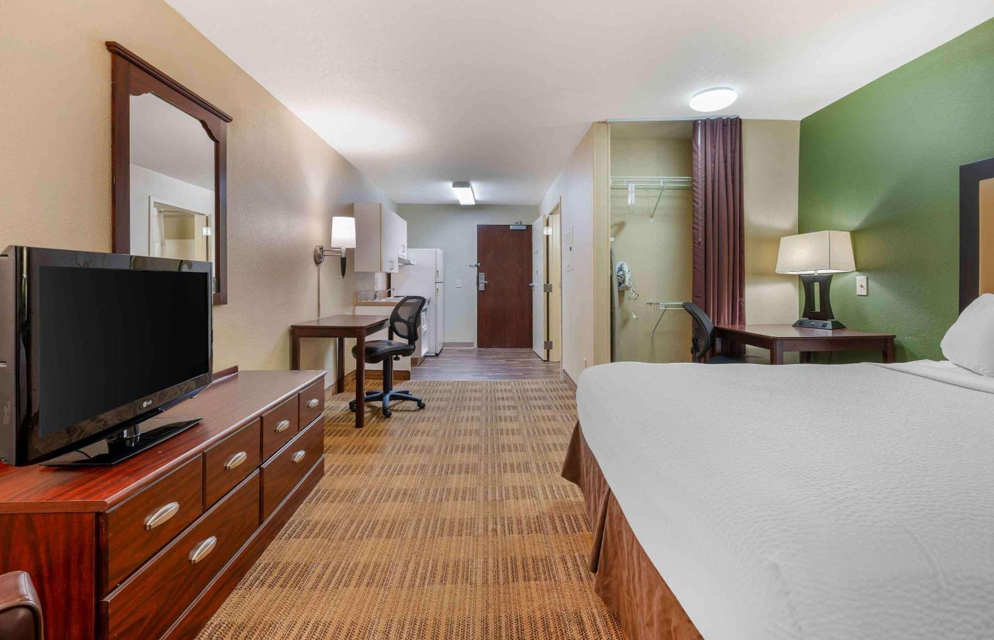 Extended Stay America Suites - Cincinnati - Florence - Turfway Rd Bagian luar foto